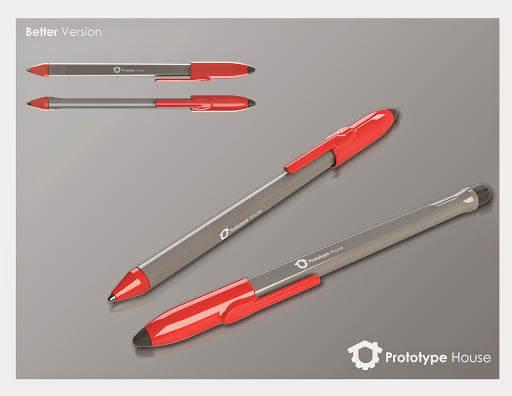 Business Development Service «Prototype House», reviews and photos