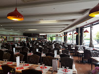 Atmosphère du Restaurant asiatique SushiWokGrill à Lourdes - n°18