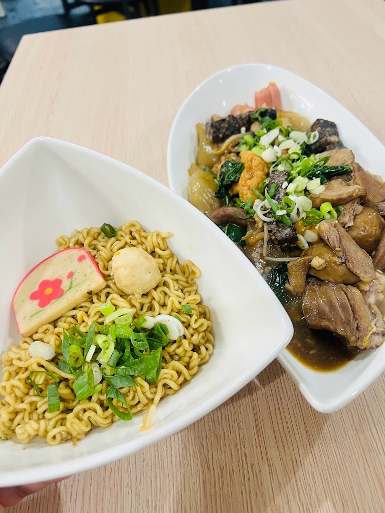 尚珍滷味料理益民店 的照片