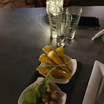 Photo n°3 de l'avis de Jenny.. fait le 09/09/2022 à 14:23 sur le  La Rina à Bensheim