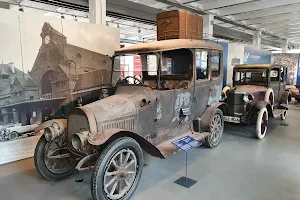 Team Automotive Museum Eisenach e.V. image