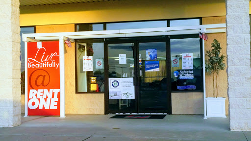 Appliance Store «Rent One», reviews and photos, 1355 Sparta Center Dr, Sparta, IL 62286, USA