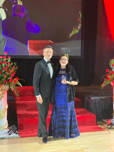 Dance School «Fred Astaire Dance Studio of Scottsdale», reviews and photos, 10135 E Vía Linda C116, Scottsdale, AZ 85258, USA