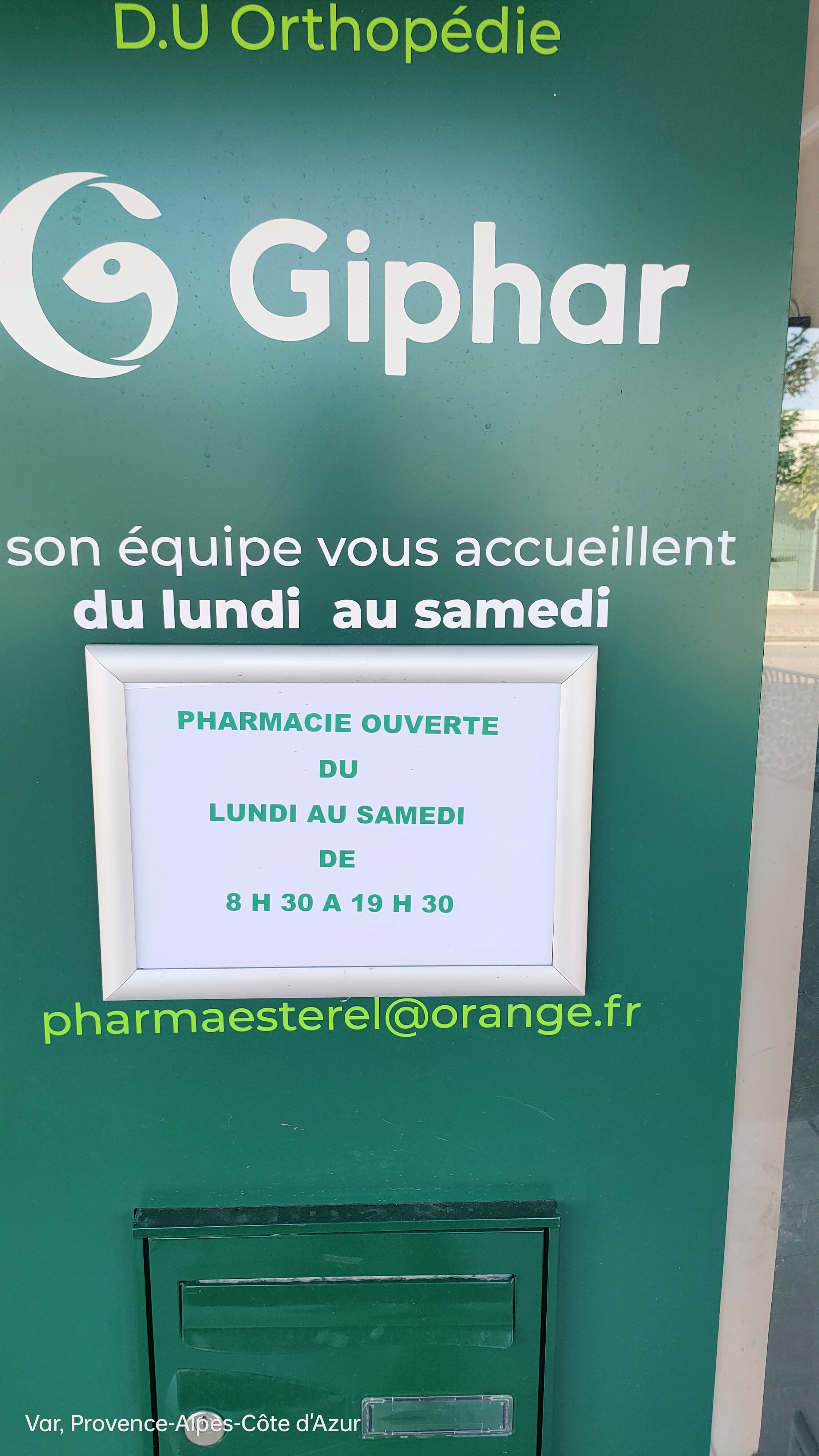Photo n° 5 de l'avis de Diana. fait le 25/08/2022 à 19:55