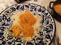 Curry du Restaurant indien LE PENJAB à Lyon - n°9