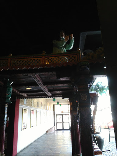 Movie Theater «Hollywood Blvd. Cinema», reviews and photos, 1001 75th St, Woodridge, IL 60517, USA