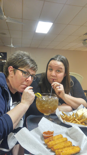 Bowling Alley «10 Pins of Trenton», reviews and photos, 2591 Fort St, Trenton, MI 48183, USA