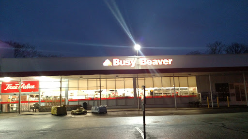 Home Improvement Store «Busy Beaver - Lawrenceville», reviews and photos, 4743 Plummer St, Pittsburgh, PA 15201, USA
