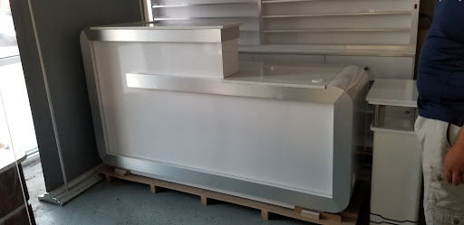 Beauty Supply Store «Cosmo Nail & Beauty Supply», reviews and photos, 3415 W Alameda Ave, Denver, CO 80219, USA