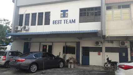 Best Team Manufacturing & Trading