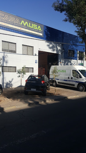 Opiniones de Casa Musa - Santiago Empresas en Puente Alto - Electricista