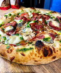 Photos du propriétaire du Pizzeria Pizza Bar 12h03 à Les Sables-d'Olonne - n°4