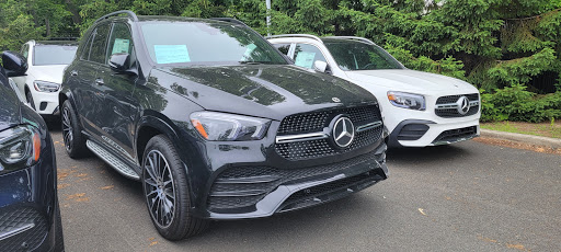 Mercedes Benz Dealer «Mercedes-Benz of Nanuet», reviews and photos, 99 NY-304, Nanuet, NY 10954, USA