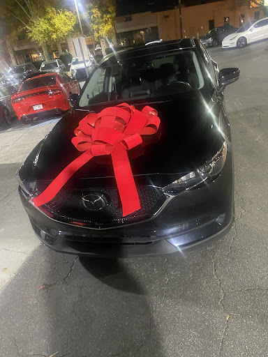 Used Car Dealer «Gravity Autos Atlanta», reviews and photos, 5465 Peachtree Industrial Blvd, Atlanta, GA 30341, USA