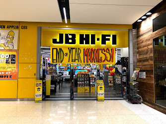 JB Hi-Fi Roselands