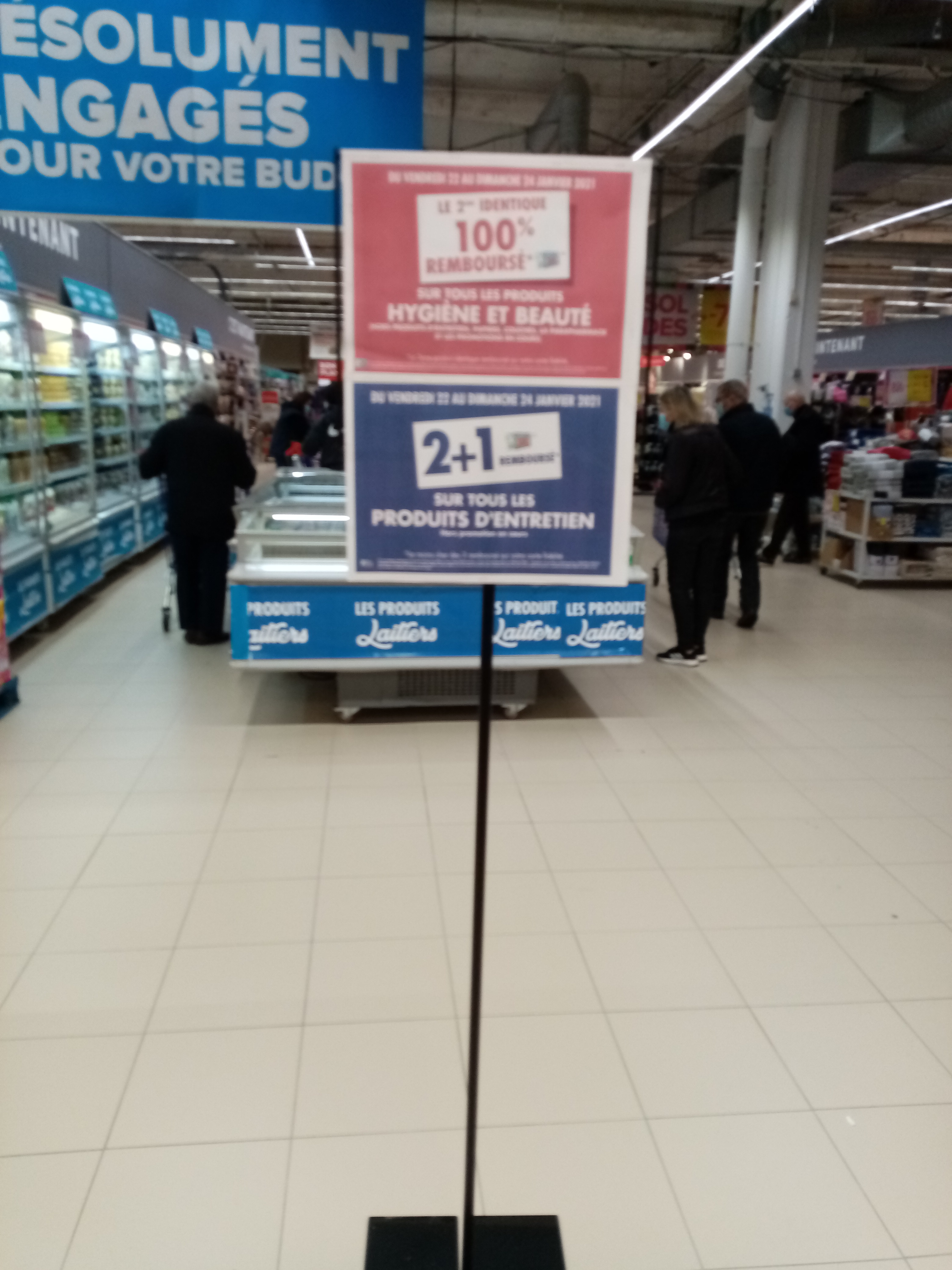 Photo n° 1 de l'avis de M.s fait le 27/07/2021 à 11:58