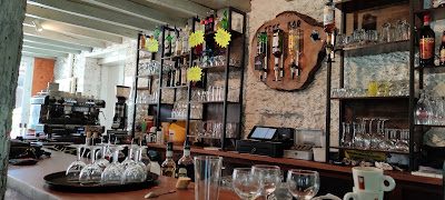 Zézé Bar à Le Houga
