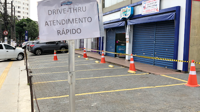 Sorveteria Gygabon São Paulo