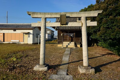 八坂神社