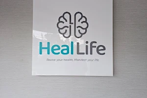 Heal Life image
