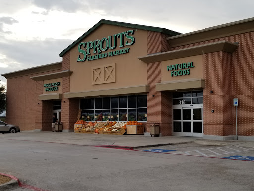 Health Food Store «Sprouts Farmers Market», reviews and photos, 316 Grapevine Hwy, Hurst, TX 76054, USA