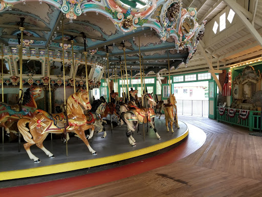 National Park «Clara Barton National Historic Site», reviews and photos, 5801 Oxford Rd, Glen Echo, MD 20812, USA