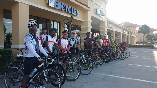 Bicycle Store «Pro Cycle», reviews and photos, 2727 Old Winter Garden Rd, Ocoee, FL 34761, USA