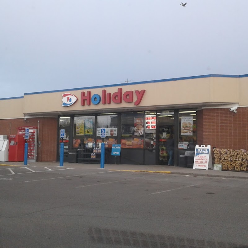 Holiday Stationstores