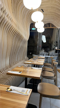 Atmosphère du Restaurant coréen Bibibap - Boca à Bordeaux - n°5