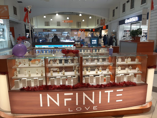 Infinite love - parfumuri