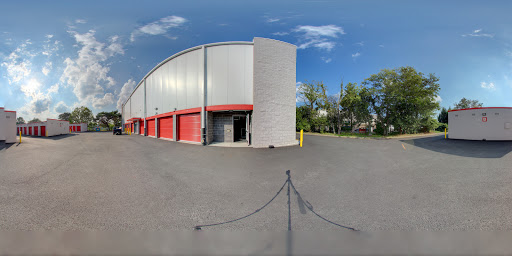 Self-Storage Facility «CubeSmart Self Storage», reviews and photos, 277 US-46, Parsippany, NJ 07054, USA