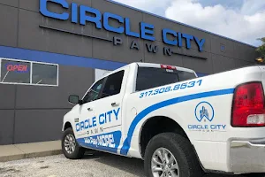 Circle City Pawn image