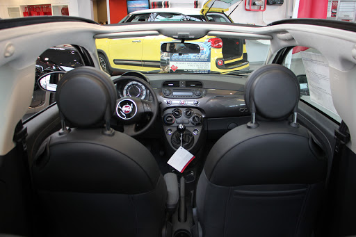 Car Dealer «Carman FIAT», reviews and photos, 154 N Dupont Hwy, New Castle, DE 19720, USA