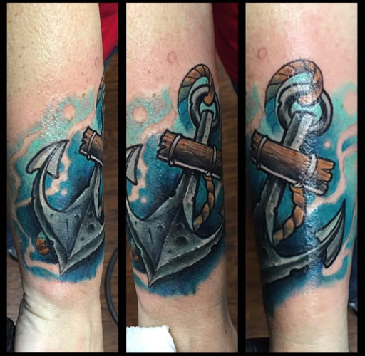 Explore liberty tattoo ideas, creative tattoo ideas in Charlotte, available at Tattoo Bills Charlotte