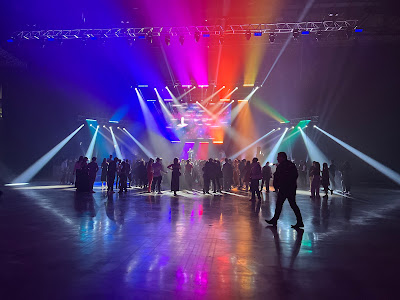 IKON Events à Tonnerre