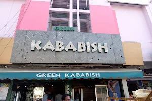 Kababish Family Dining image
