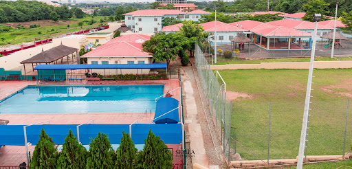 Marcel Pagnol French School, After prince and princess estate, Kaura, Abuja, Nigeria, Middle School, state Nasarawa