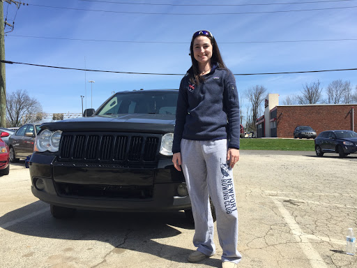 Used Car Dealer «US 1 Auto Mall», reviews and photos, 3133 Lincoln Hwy, Trevose, PA 19053, USA