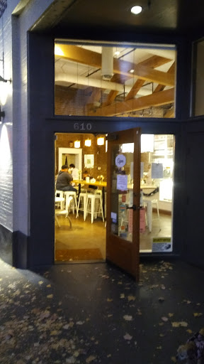 Donut Shop «Blue Star Donuts», reviews and photos, 1237 SW Washington St, Portland, OR 97205, USA