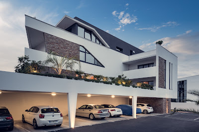 REY IMMOBILIER à Biarritz