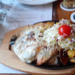 Photo n°3 de l'avis de Andre.e fait le 15/09/2020 à 11:13 sur le  Restaurant zum glücklichen Matthias à Wyk auf Föhr