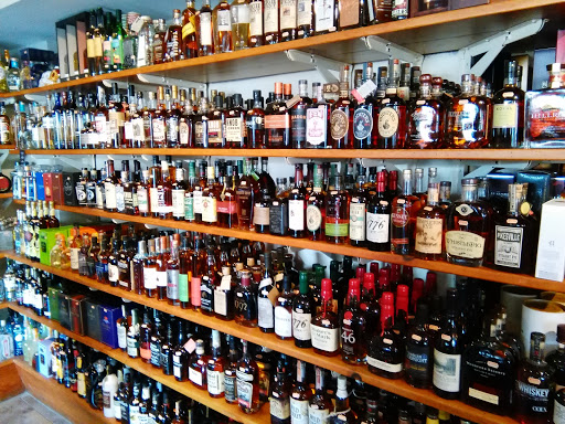 Wine Store «Mills Fine Wine & Spirits», reviews and photos, 87 Main St, Annapolis, MD 21401, USA