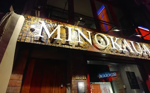 The Minokaua image