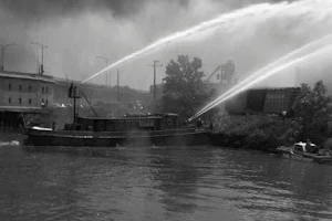 Chicago Fireboat Tours image