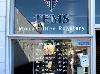 Tems Micro Coffee Roastery