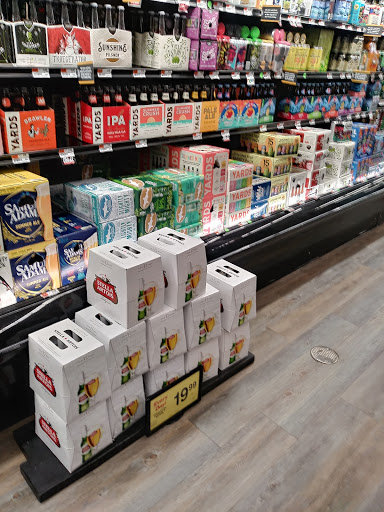 Grocery Store «ACME Markets», reviews and photos, 785 Starr St, Phoenixville, PA 19460, USA