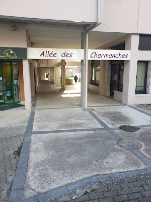 Dr Remy Anne à Crolles