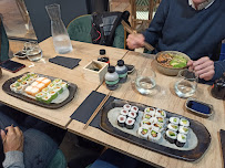 Sushi du Restaurant de sushis Côté Sushi Avignon - n°10