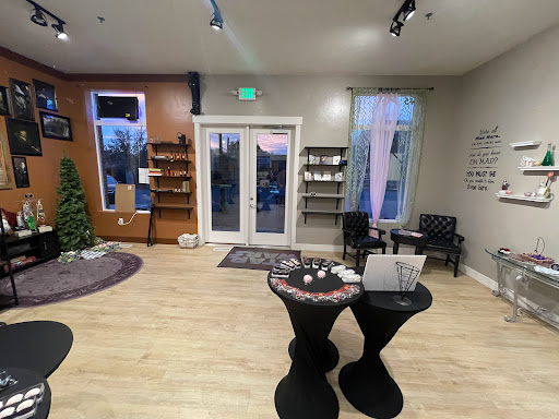 Chocolate Shop «The Truffle Cottage», reviews and photos, 119 E 200 S, Pleasant Grove, UT 84062, USA