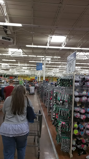 Department Store «Walmart Supercenter», reviews and photos, 3435 Centerville Hwy, Snellville, GA 30039, USA